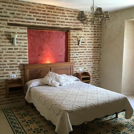 Casa Rural La Plazuela Cazalla de la Sierra Zewnętrze zdjęcie