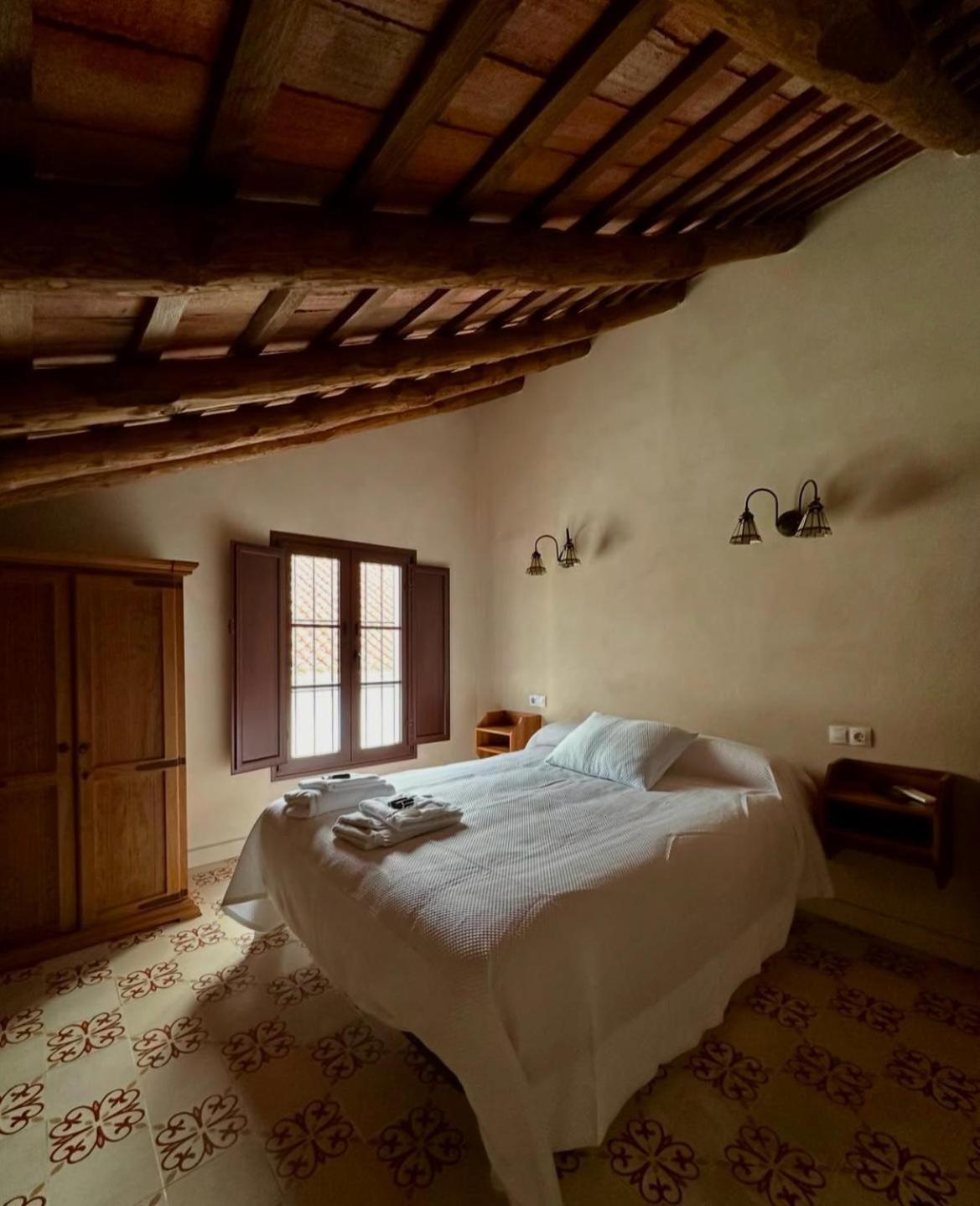 Casa Rural La Plazuela Cazalla de la Sierra Zewnętrze zdjęcie