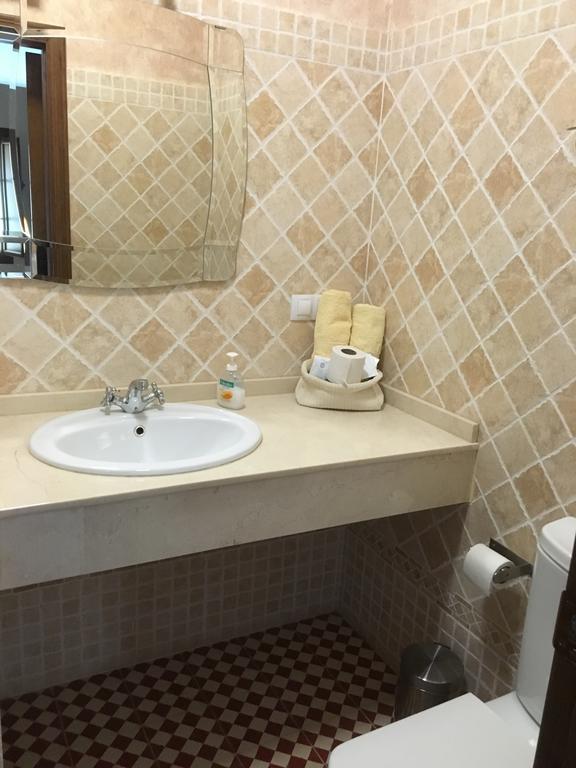 Casa Rural La Plazuela Cazalla de la Sierra Zewnętrze zdjęcie