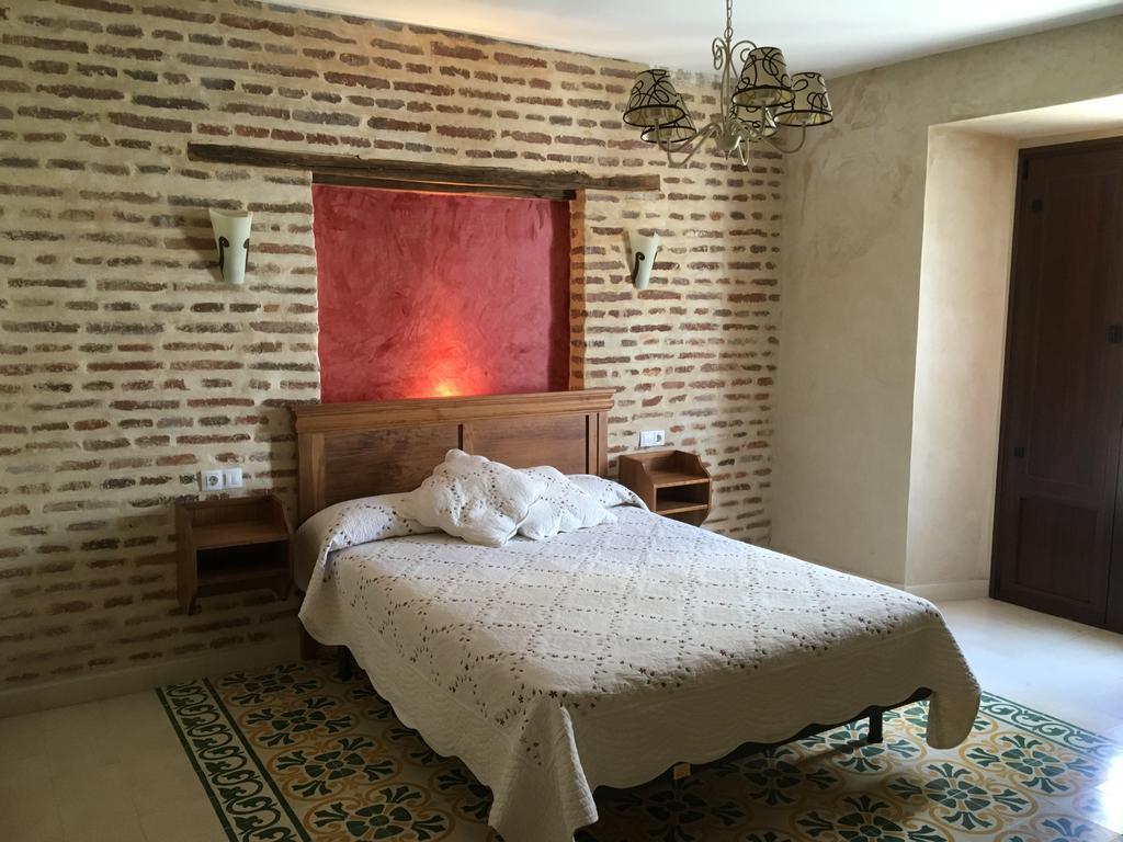 Casa Rural La Plazuela Cazalla de la Sierra Zewnętrze zdjęcie