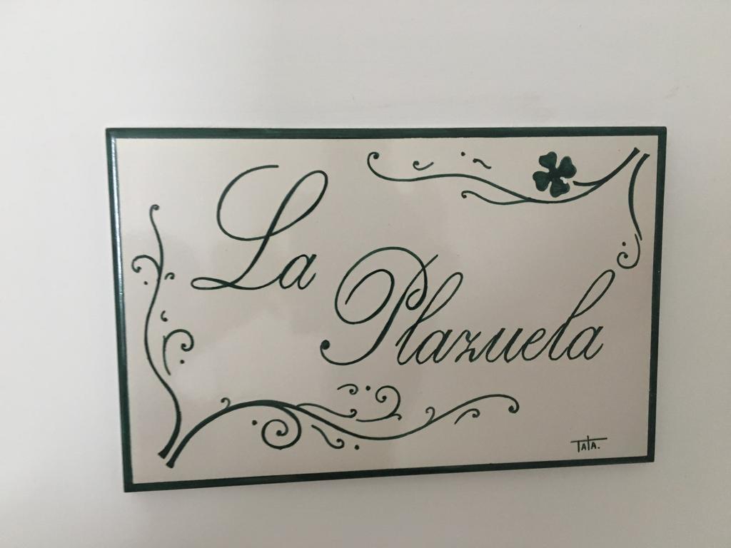 Casa Rural La Plazuela Cazalla de la Sierra Zewnętrze zdjęcie