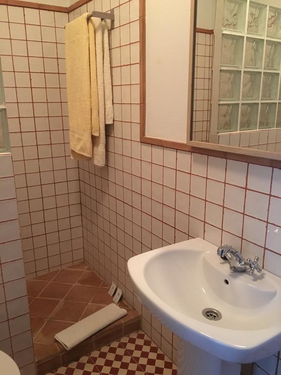 Casa Rural La Plazuela Cazalla de la Sierra Zewnętrze zdjęcie