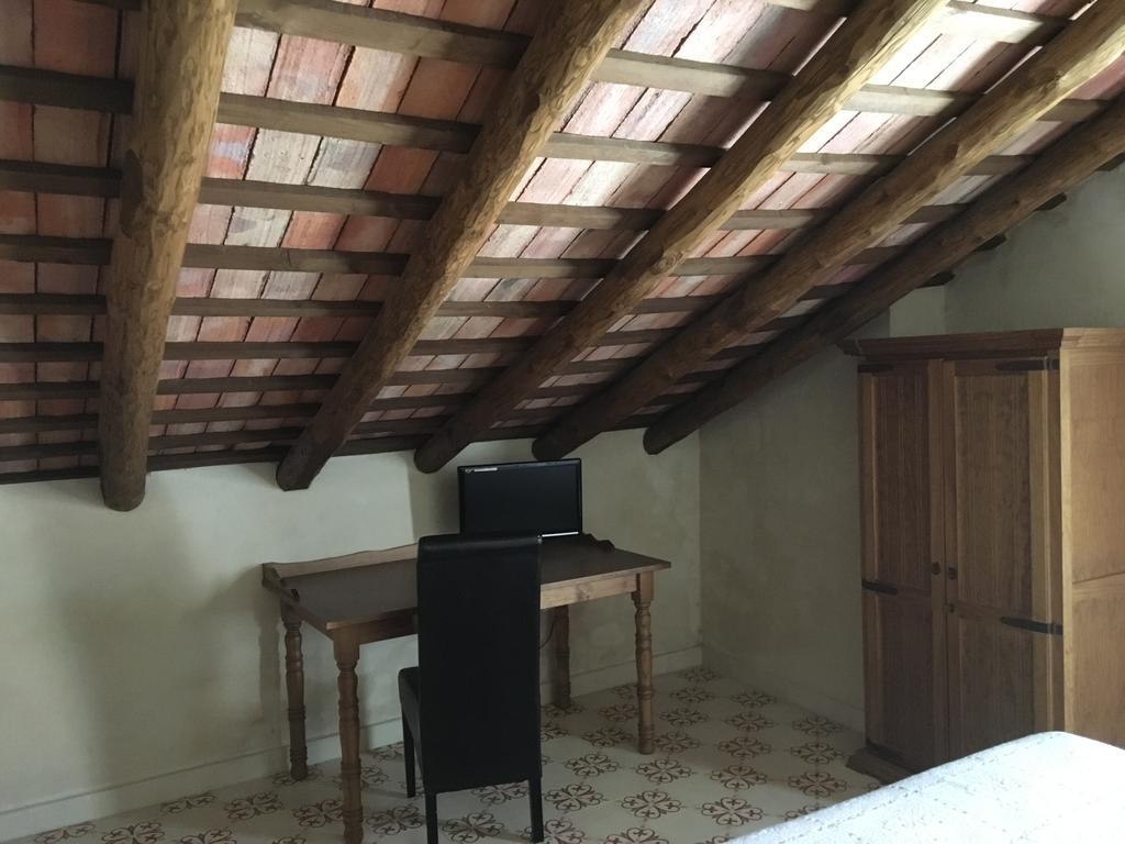 Casa Rural La Plazuela Cazalla de la Sierra Zewnętrze zdjęcie