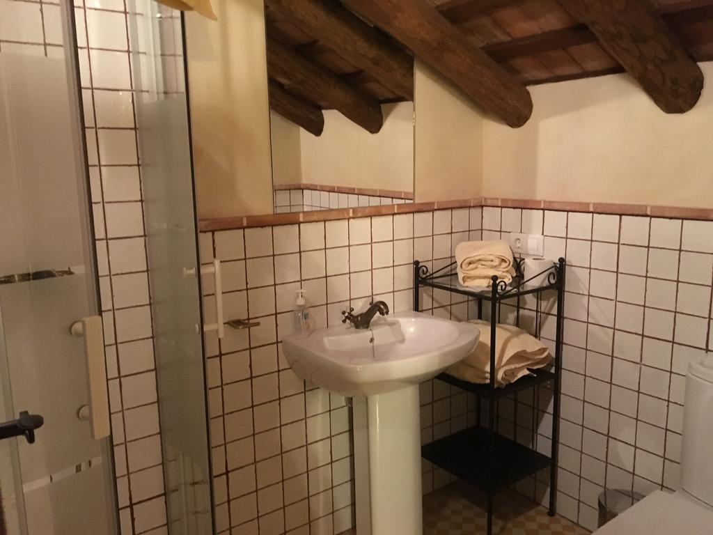 Casa Rural La Plazuela Cazalla de la Sierra Zewnętrze zdjęcie