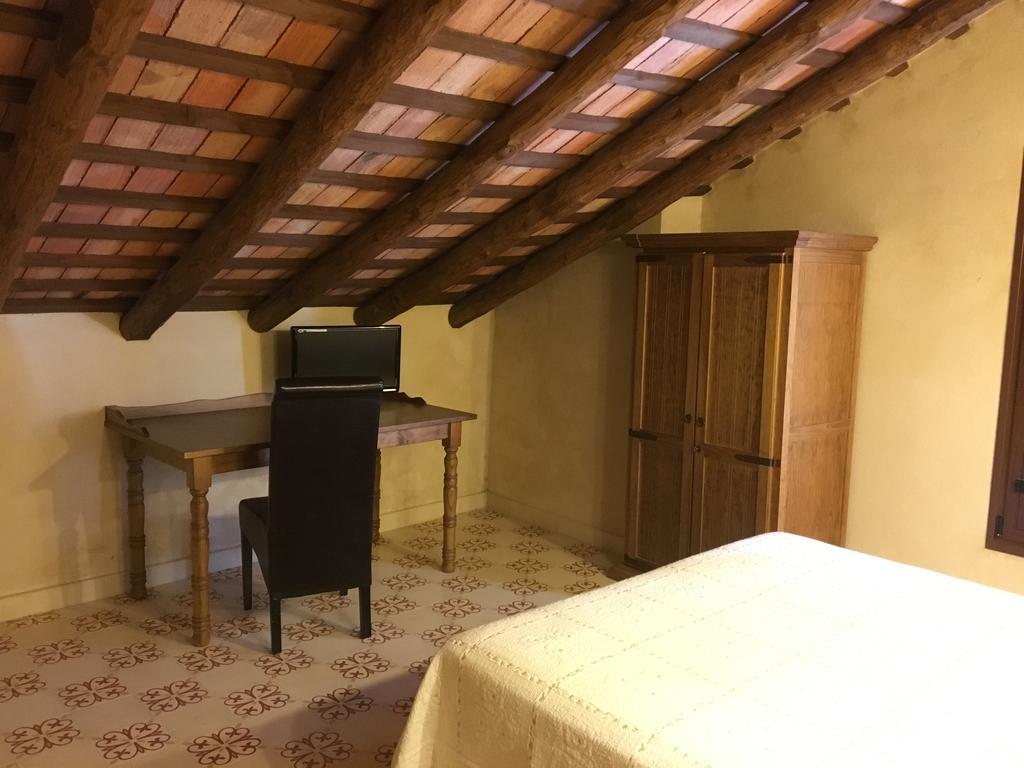 Casa Rural La Plazuela Cazalla de la Sierra Zewnętrze zdjęcie