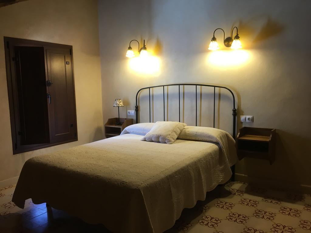 Casa Rural La Plazuela Cazalla de la Sierra Zewnętrze zdjęcie