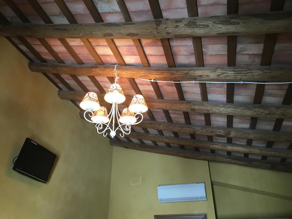 Casa Rural La Plazuela Cazalla de la Sierra Zewnętrze zdjęcie