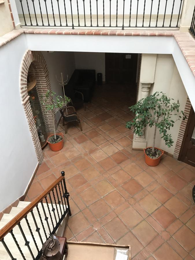Casa Rural La Plazuela Cazalla de la Sierra Zewnętrze zdjęcie